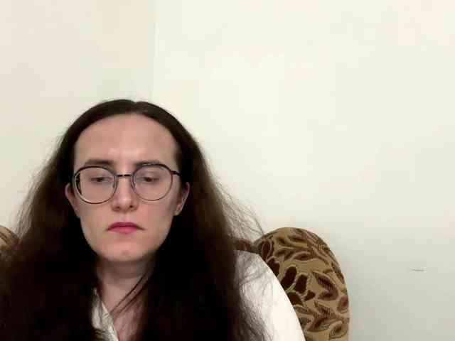 SofiaPleasure webcam