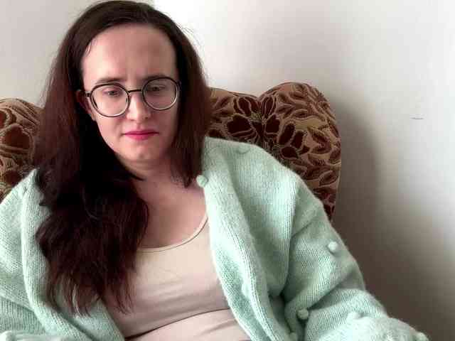 SofiaPleasure webcam