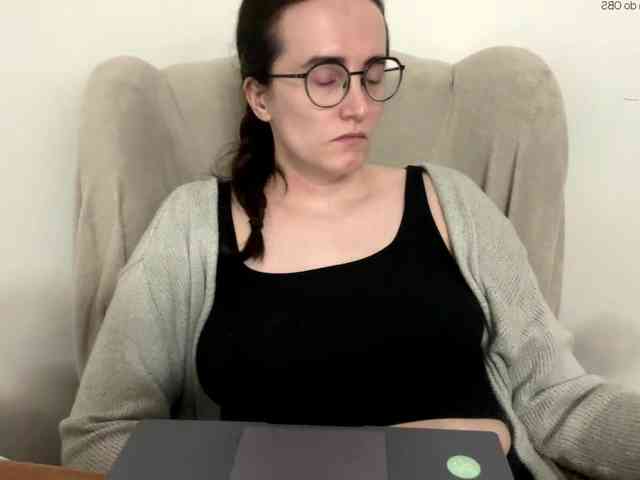 SofiaPleasure webcam