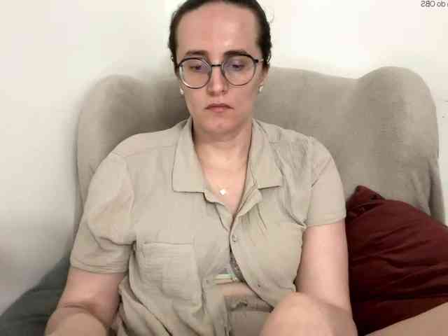 SofiaPleasure webcam