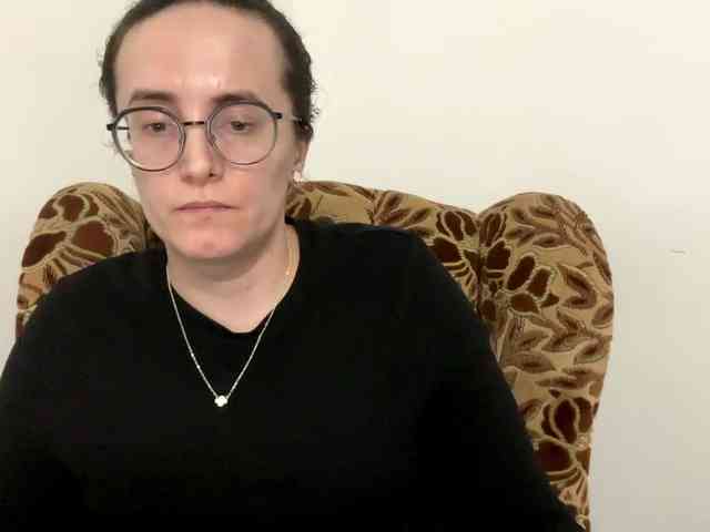 SofiaPleasure webcam