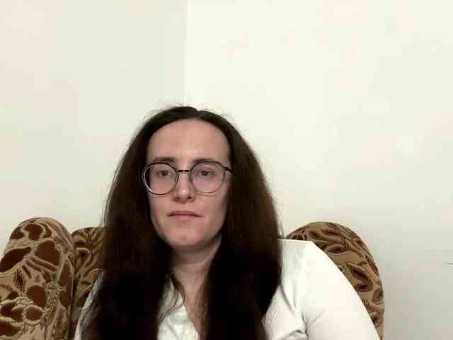 SofiaPleasure webcam