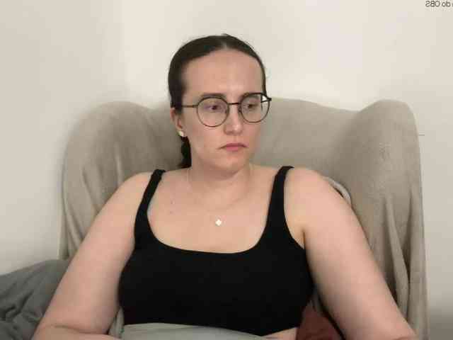 SofiaPleasure webcam