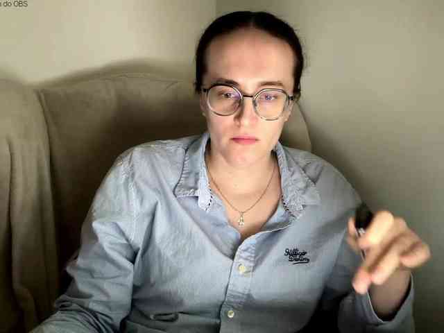 SofiaPleasure webcam