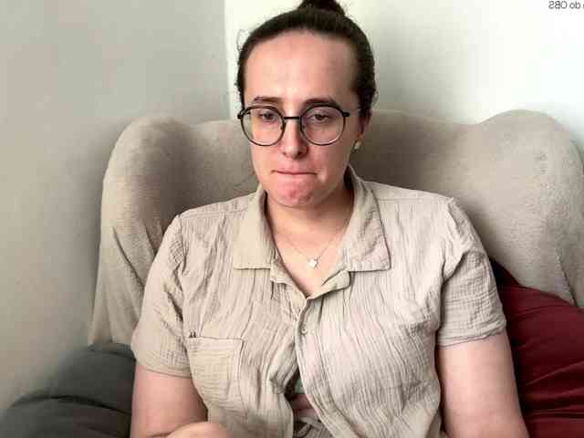 SofiaPleasure webcam