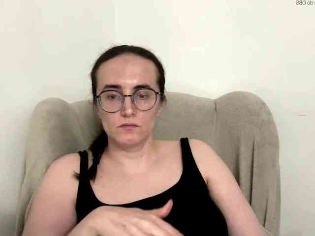 SofiaPleasure webcam