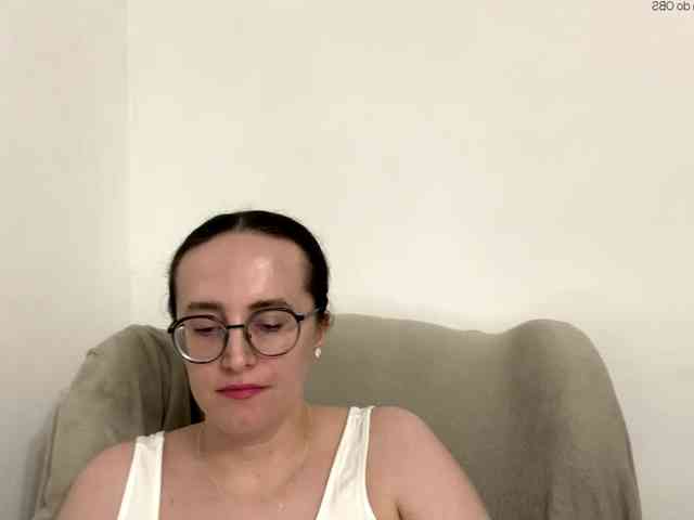 SofiaPleasure webcam