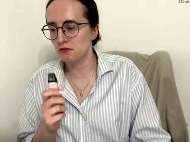 SofiaPleasure webcam