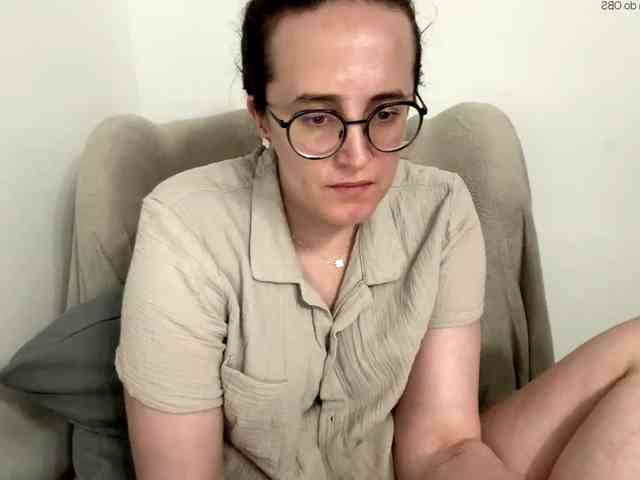 SofiaPleasure webcam