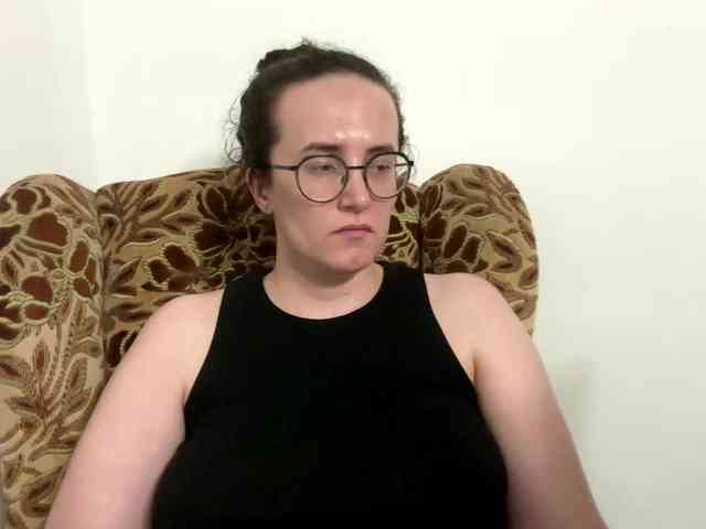 SofiaPleasure webcam