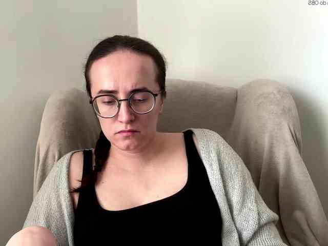 SofiaPleasure webcam