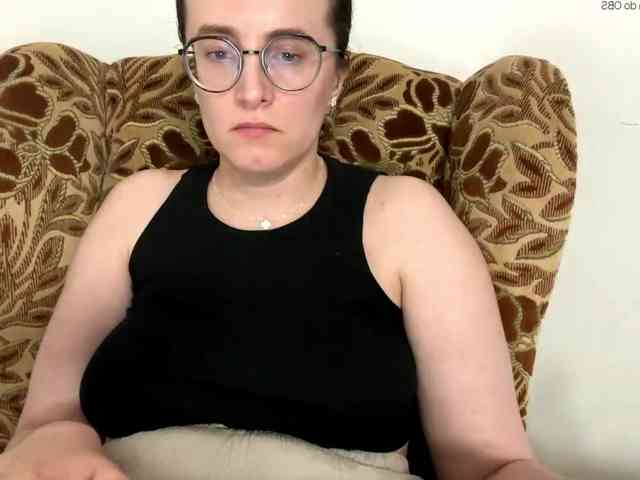 SofiaPleasure webcam
