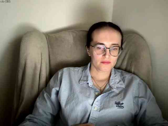 SofiaPleasure webcam