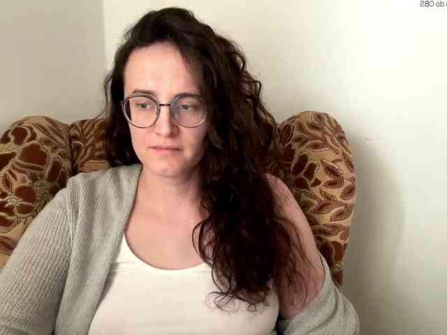 SofiaPleasure webcam