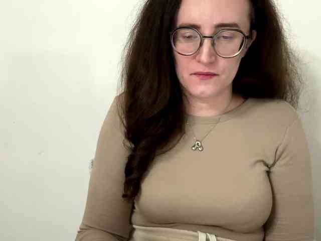 SofiaPleasure webcam