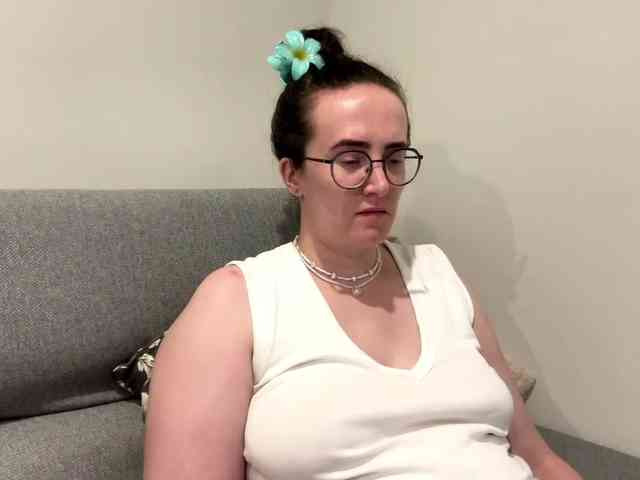 SofiaPleasure webcam