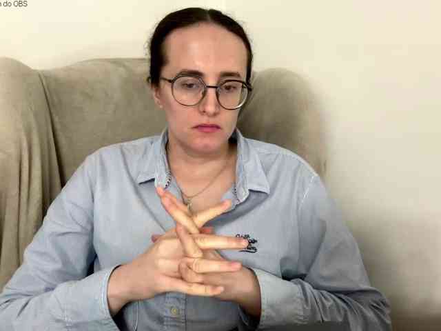 SofiaPleasure webcam