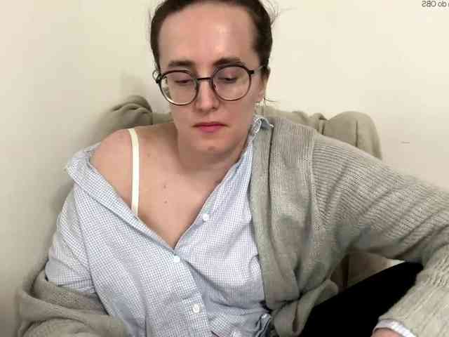 SofiaPleasure webcam