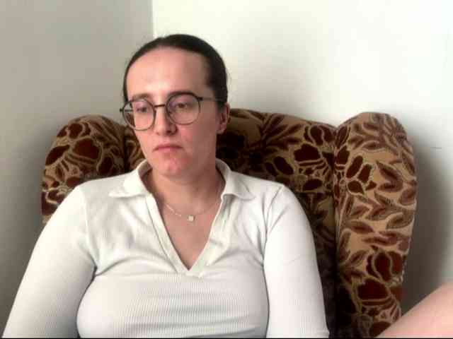 SofiaPleasure webcam