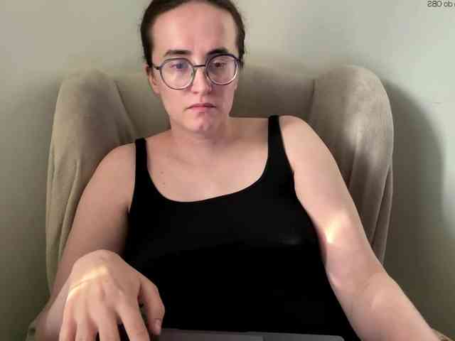 SofiaPleasure webcam