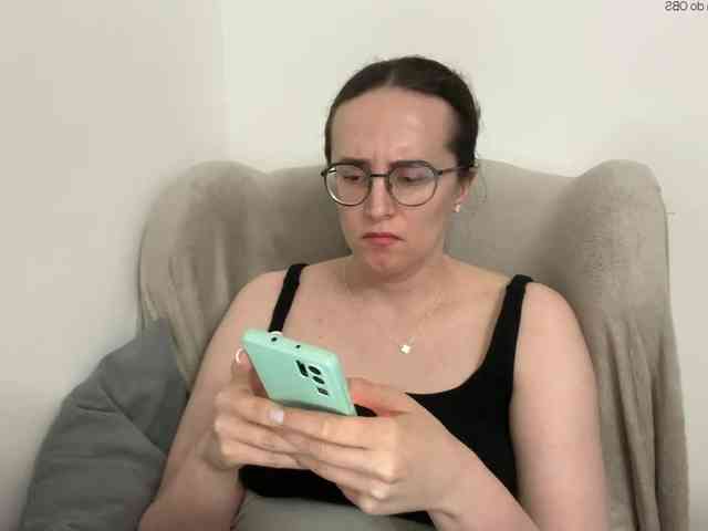 SofiaPleasure webcam