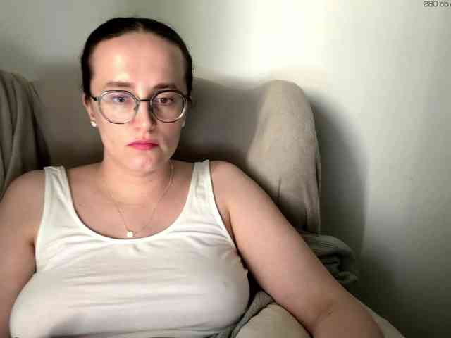 SofiaPleasure webcam