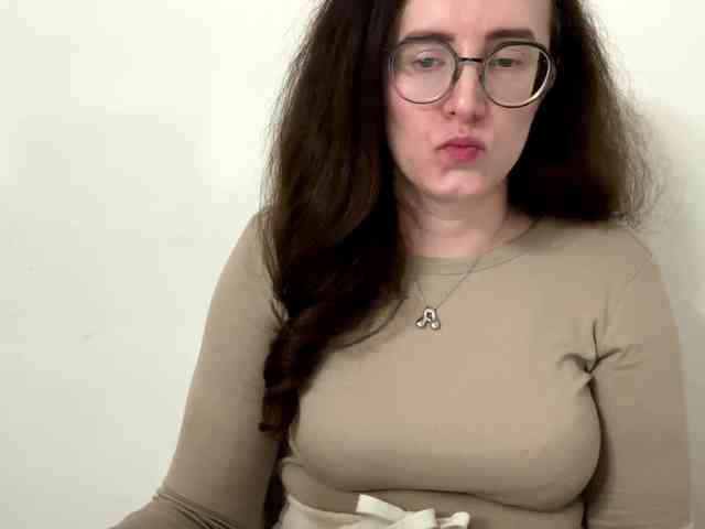 SofiaPleasure webcam