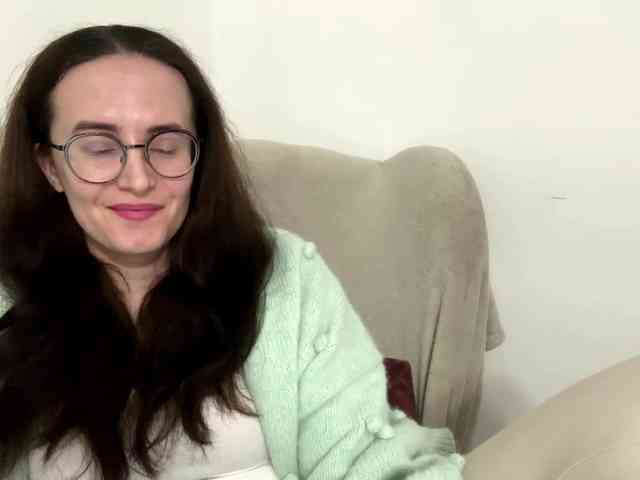 SofiaPleasure webcam