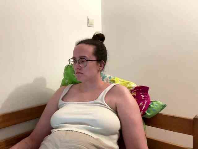 SofiaPleasure webcam