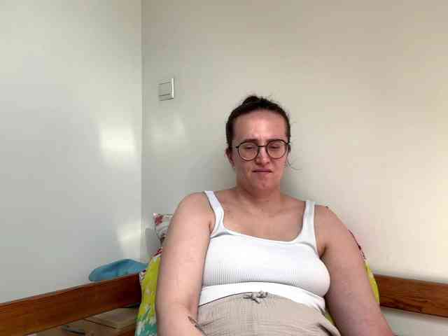 SofiaPleasure webcam