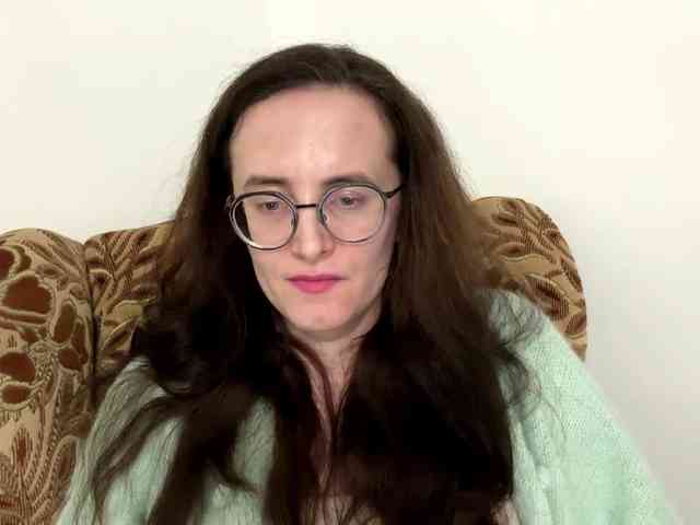 SofiaPleasure webcam