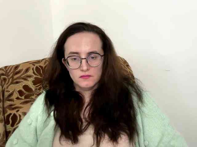 SofiaPleasure webcam