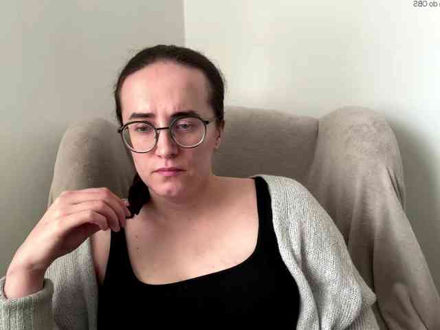 SofiaPleasure webcam