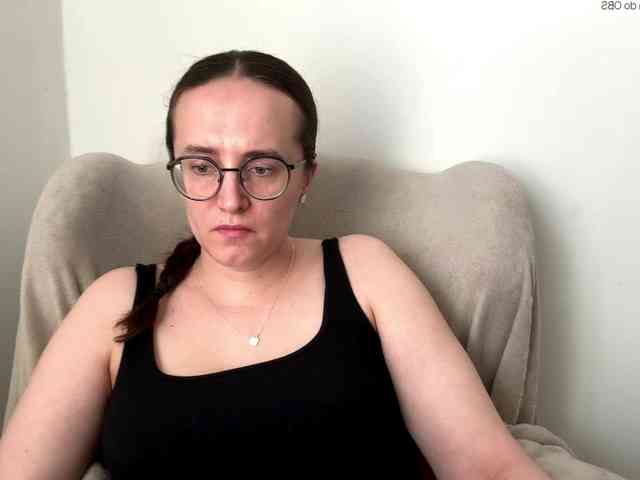 SofiaPleasure webcam