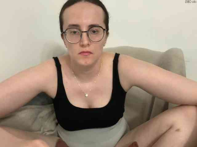 SofiaPleasure webcam
