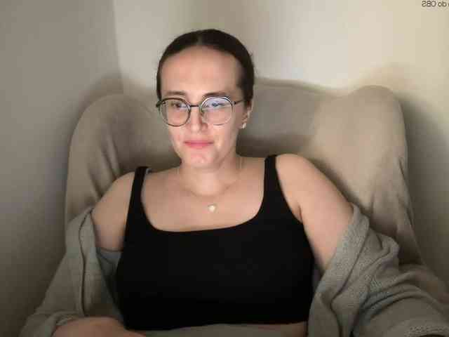SofiaPleasure webcam