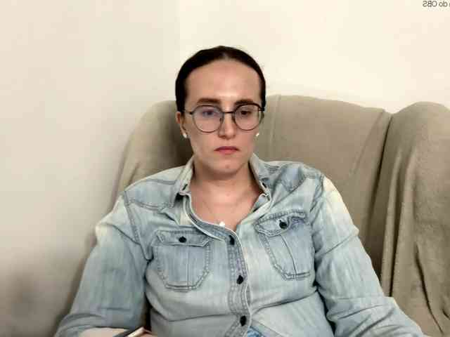 SofiaPleasure webcam