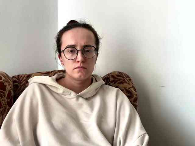 SofiaPleasure webcam