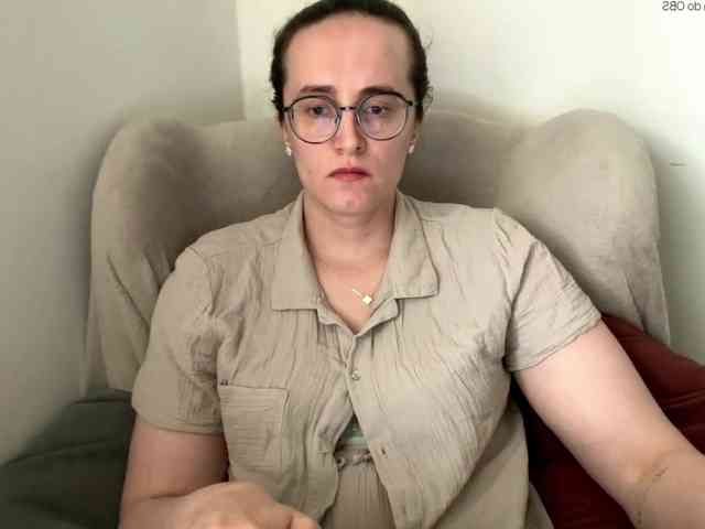 SofiaPleasure webcam