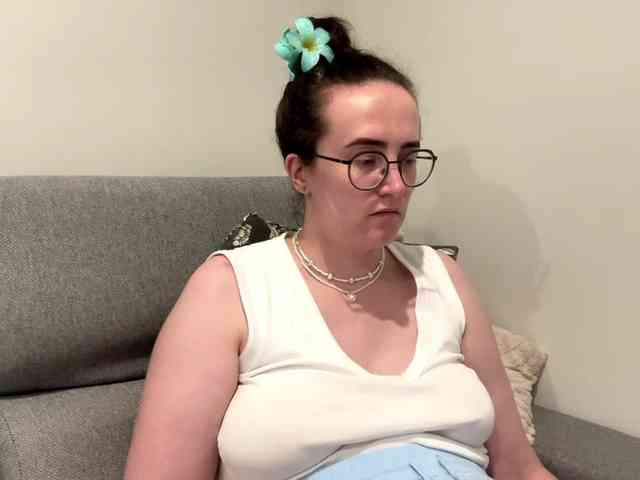 SofiaPleasure webcam
