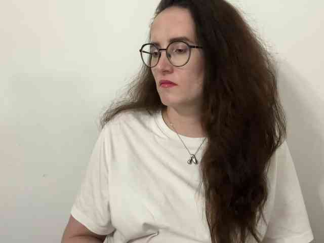 SofiaPleasure webcam