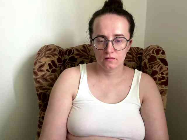 SofiaPleasure webcam