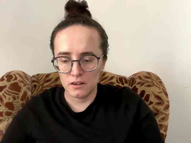 SofiaPleasure webcam