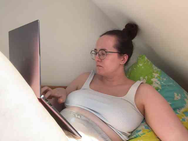 SofiaPleasure webcam