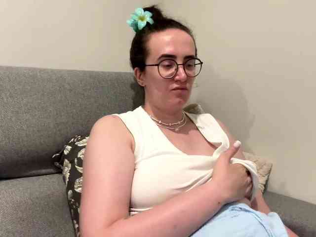 SofiaPleasure webcam