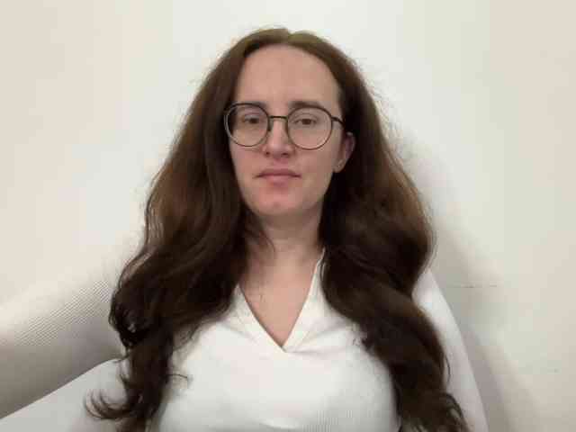 SofiaPleasure webcam