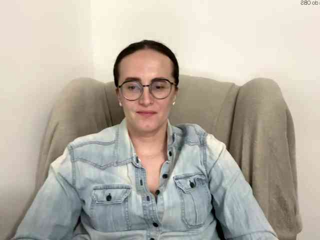 SofiaPleasure webcam