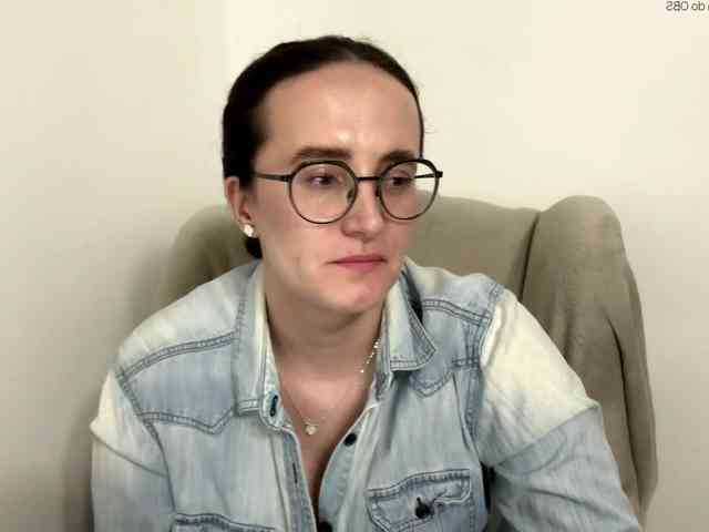 SofiaPleasure webcam