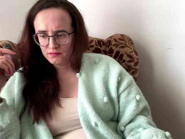 SofiaPleasure webcam