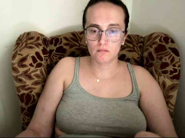 SofiaPleasure webcam